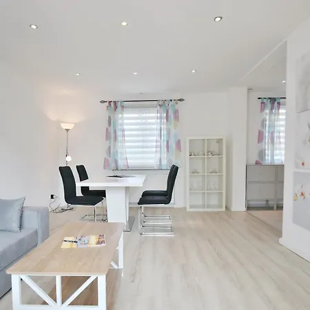 Haus Strandidyll Haus1