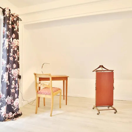 Haus Strandidyll Haus1 Casa de Férias Timmendorfer Strand