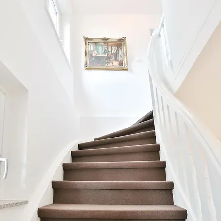 Haus Strandidyll Haus1 *