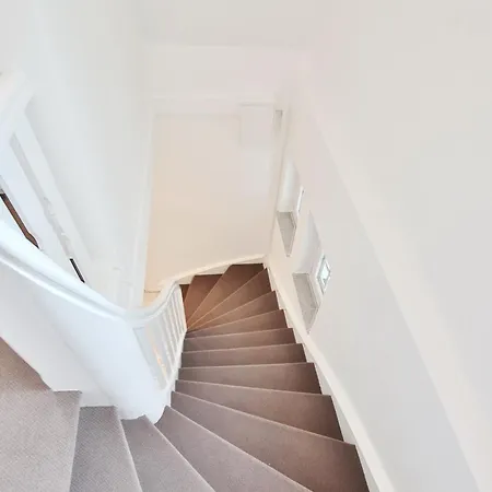 Haus Strandidyll Haus1 Casa de Férias Timmendorfer Strand