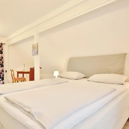 Haus Strandidyll Haus1