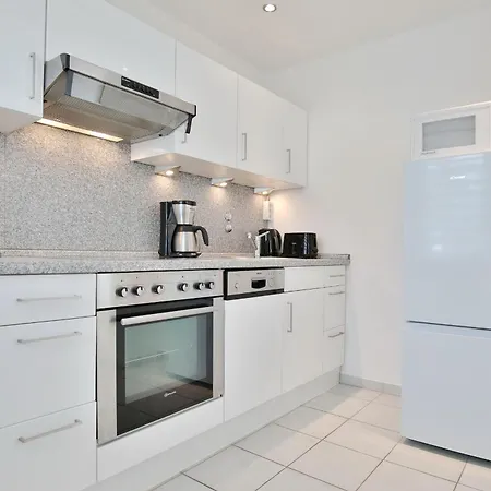 Haus Strandidyll Haus1 Casa de Férias Timmendorfer Strand