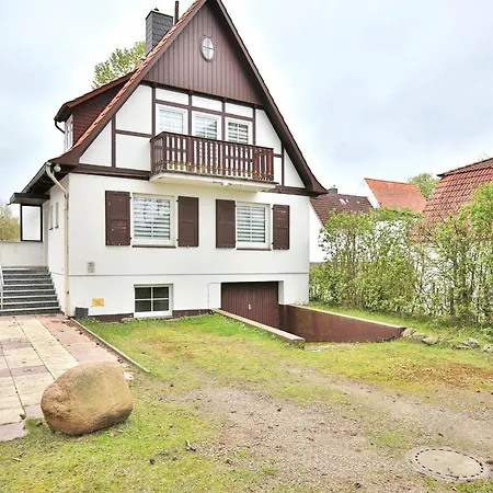 Haus Strandidyll Haus1