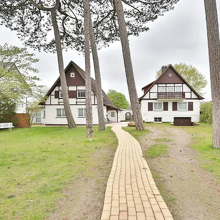 Haus Strandidyll Haus1 *