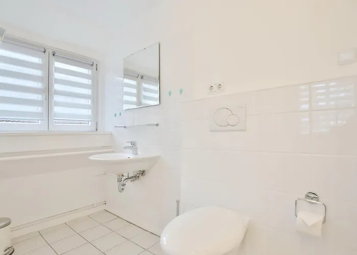 Haus Strandidyll Haus1 * Timmendorfer Strand