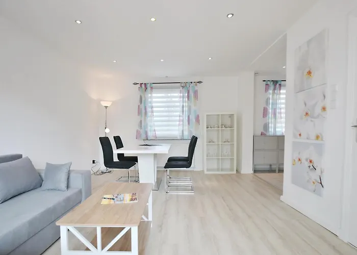 Haus Strandidyll Haus1