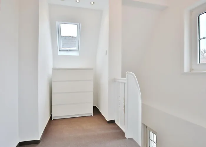 Haus Strandidyll Haus1 Timmendorfer Strand