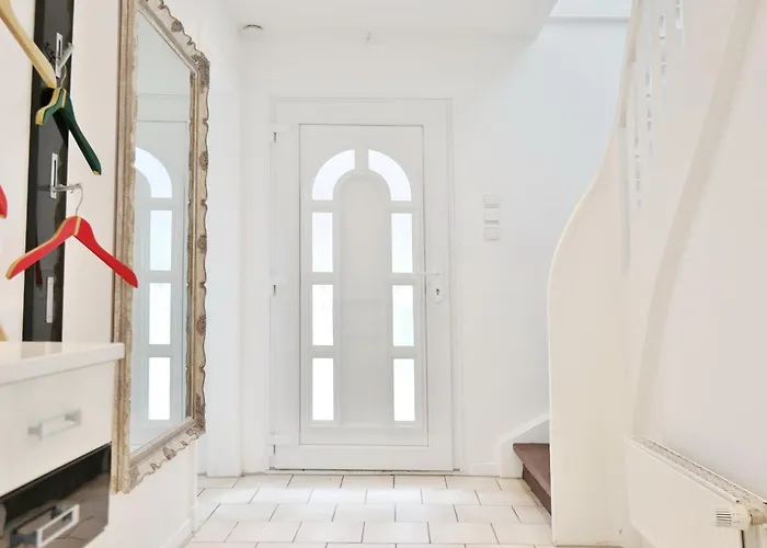 Haus Strandidyll Haus1 * Timmendorfer Strand