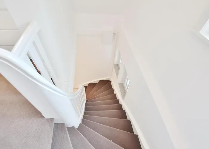 Haus Strandidyll Haus1 Casa de Férias Timmendorfer Strand