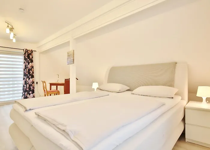 Haus Strandidyll Haus1