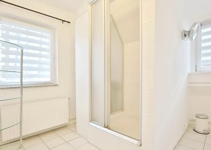 Haus Strandidyll Haus1 * Timmendorfer Strand