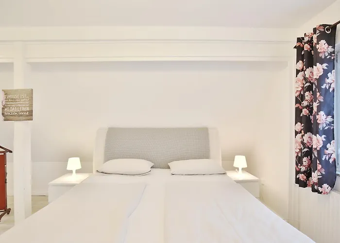 Haus Strandidyll Haus1