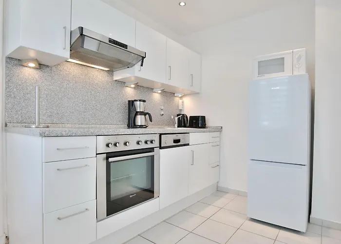 Haus Strandidyll Haus1 Casa de Férias Timmendorfer Strand