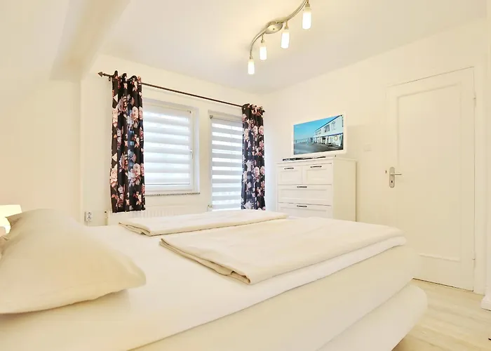 Haus Strandidyll Haus1